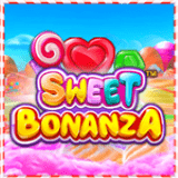 sweet bonanza slot